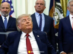 Poparcie dla Trumpa szoruje po dnie. Sondaże są bezlitosne. Armia MAGA się kruszy