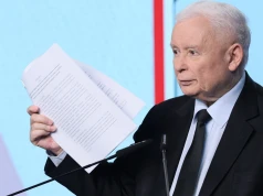 Kaczyński ma pomysł na aferę Zondacrypto. PiS składa projekt ustawy