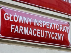 Popularny lek bez recepty znika z aptek. GIF wydał decyzję dla 9 serii