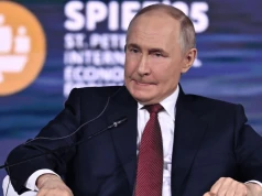 Coś dziwnego dzieje się w otoczeniu Putina. Nowy dekret i 27 osób więcej