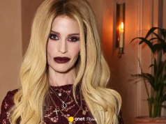 Internauci byli zaniepokojeni wyglądem Kelly Osbourne. "Nie wyleczę się w jeden dzień"