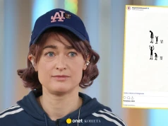 Nowy rok szkolny oczami Matyldy Damięckiej. Jej grafiki znów trafiają w punkt