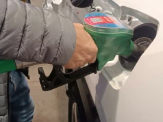 Szok po CPN to dopiero początek. Droga ropa może podbić ceny na stacjach
