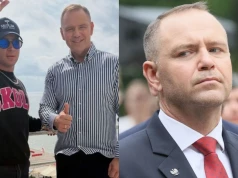 Ile Skolim dostał za występ u Nawrockiego? Plotki się potwierdziły