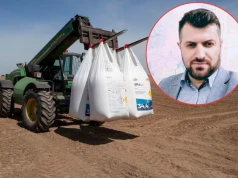Zboża jak 20 lat temu, a maszyny droższe o 200 proc. Rolnikom coraz trudniej spiąć produkcję
