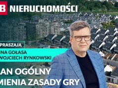 Koniec wolnej amerykanki na działkach. Plan ogólny zmienia zasady gry. PB NIERUCHOMOŚCI
