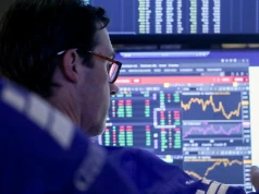 Przed sesją na Wall Street: wysokie rentowności i ropa ciążą akcjom