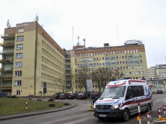 Nietypowe narodziny w jednym z olsztyńskich szpitali. Specjaliści przeprowadzili „poród francuski”