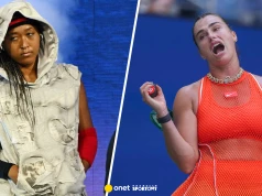 Narastający absurd w US Open. Tenis schodzi na drugi plan