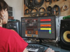 Reason Free – Reason Studios udostępnia bezpłatną wersję swojego środowiska