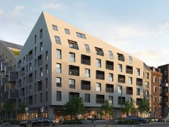 Constructa Plus zabuduje narożnik Rynku Łazarskiego