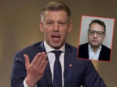Magyar nie odpuszcza Romanowskiemu, sensacyjny ruch premiera Węgier! „Jaskrawy przykład”