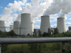 Atak u sąsiada Polski. Akcja saperów w okolicach elektrowni