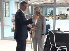 Tego nie zobaczycie na oficjalnych profilach. Podejrzeliśmy, jak Mateusz Morawiecki nagrywa rolki