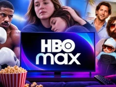 HBO Max zaczyna wrzesień z przytupem. Same wielkie filmowe przeboje!