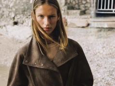 Zara, Mango, H&M. Wybrałam najpiękniejsze kurtki z sieciówek na jesień