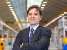 Stefano Villanti mianowany dyrektorem zarządzającym Leonardo Helicopters