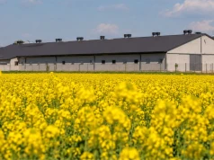 100 tys. zł na gospodarstwo. Nabór wniosków rusza 2 września, ale są warunki
