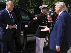 Karol Nawrocki spotka się z Donaldem Trumpem