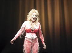 Honorowy festiwal zaplanowany w Londynie i Nashville, aby uczcić Dolly Parton
