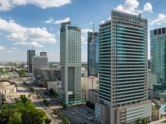 168 umów na ponad 60 tys. mkw. powierzchni. CPI Property Group Polska chwali się wynikiem