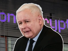 Kaczyński reaguje na aferę Zondacrypto. Prezes chce specjalnej komisji