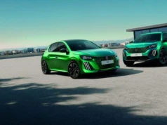 Peugeot zmienia 208 i 2008. Nowe kolory i bogatsze wyposażenie