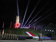 Westerplatte. 87. rocznica wybuchu II wojny światowej. „Reparacje Polsce powinny zostać wypłacone”