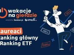 Emocji nie zabrakło do samego końca. Znamy zwycięzców w Wakacjach na Giełdzie!