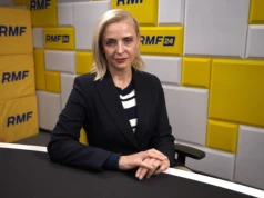 Rząd straci poparcie klasy średniej? Zapytamy Joannę Muchę
