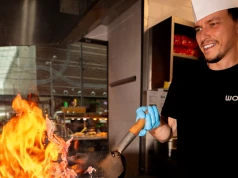 WOKy by Thai Wok znów zaskakuje. Na północy Polski pojawia się nowy punkt