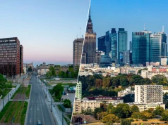 Warszawa i Łódź jak Berlin z Lipskiem. Może powstać polskie duopolis