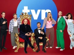 Nowy program TVN doprowadził mnie do łez. Jest absurdalnie śmieszny