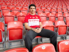 Z Serie A do Ekstraklasy. Dani Silva nowym piłkarzem Widzewa