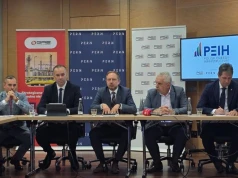 PSE, Gaz-System i PERN jednym głosem w Brukseli. Powstaje nowe stowarzyszenie