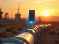 Aramco Digital i Qualcomm budują własny internet rzeczy w paśmie 450 MHz