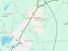 Wielkopolskie. Dziewięciu chętnych na koncepcję projektową nowej obwodnicy