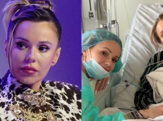 Przyjaciółka Dody zmaga się z nowotworem trzustki. "Jest w trakcie bardzo ciężkiej chemioterapii"