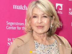 Tak wyglądała młoda Martha Stewart. 85-latka zaczynała jako modelka