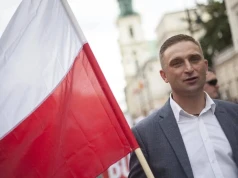 Manifestacje w rocznicę wybuchu II wojny światowej. Bąkiewicz: Na politykę Niemiec potrzeba odpowiedzi