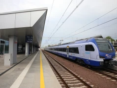 IC "Gopło" wypełni lukę w połączeniach z Olsztyna do Poznania. Nowy pociąg w trasę wyruszy 4 września