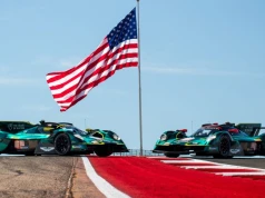 WEC wraca do Austin. Toyotę i BMW dzieli tylko 5 punktów