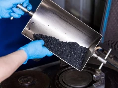 Zanim węgiel trafi do sprzedaży. Jak PGG kontroluje jakość produktu