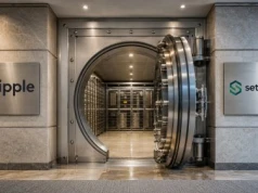 Ripple nawiązuje współpracę z SettleMint