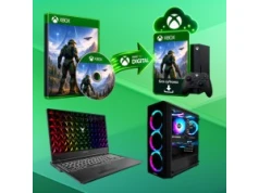 Zdigitalizuj płytę Xbox i zgarnij darmową wersję gry na PC dzięki Xbox Play Anywhere