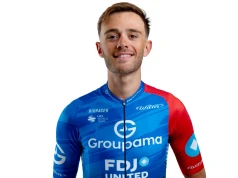 Vuelta a España 2026: Bastien Tronchon niespodziewanym zwycięzcą