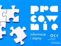 Zapisy na zajęcia w OCK-u