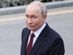 Wzywał do zakończenia wojny. Putin w ostatniej chwili odwołał spotkanie