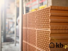 Ile pustaków potrzeba na dom 100 i 150 m²? Proste wyliczenie pozwoli uniknąć kosztownej pomyłki