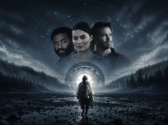 Najlepiej obsadzony SCI-FI, którego prawdopodobnie nigdy NIE WIDZIAŁEŚ